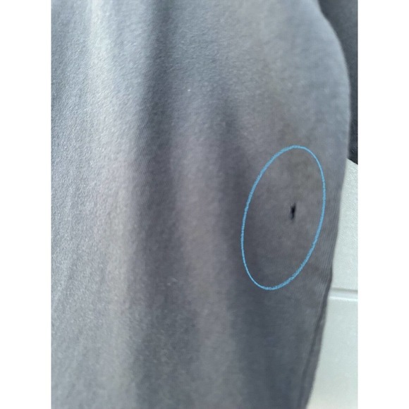 Daydreamer Sun Records X Elvis Merch Graphic Band Tee Black Xsmall NWOT - Picture 13 of 14